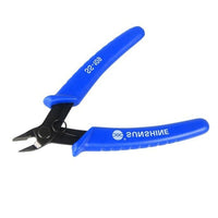 SUNSHINE SS-109 Precision Wire Cutting