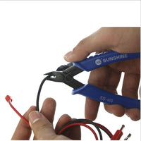 SUNSHINE SS-109 Precision Wire Cutting