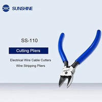 SUNSHINE SS-110 Industrial-Grade Diagona