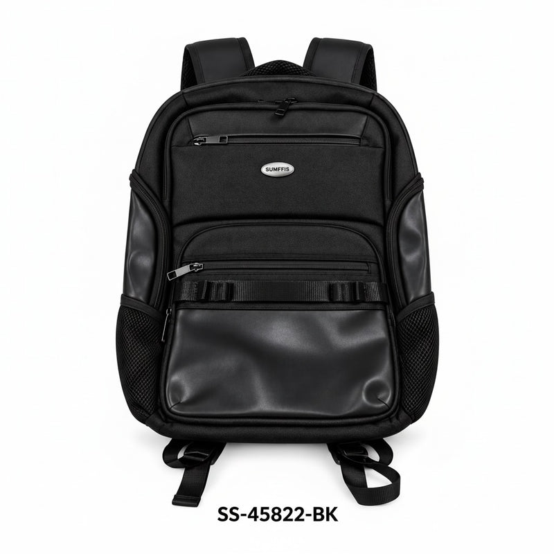 SUMFFIS 15.6-Inch Business Laptop Backpa