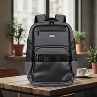 SUMFFIS 15.6-Inch Business Laptop Backpa