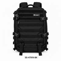SUMFFIS Multi-Compartment Laptop Backpac
