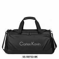 SUMFFIS Travel Laptop Duffel Carry Bag