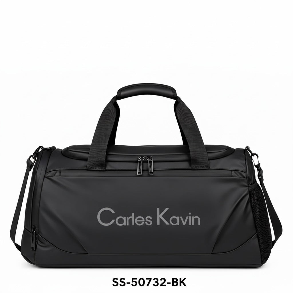 SUMFFIS Travel Laptop Duffel Carry Bag