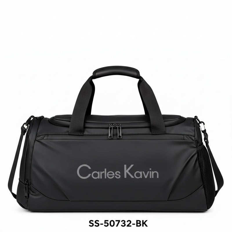 SUMFFIS Travel Laptop Duffel Carry Bag