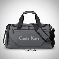 SUMFFIS Travel Laptop Duffel Carry Bag