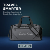 SUMFFIS Travel Laptop Duffel Carry Bag