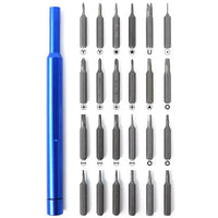 SUNSHINE SS-5118 25-in-1 Precision Screw