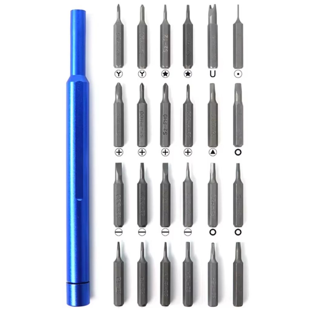 SUNSHINE SS-5118 25-in-1 Precision Screw