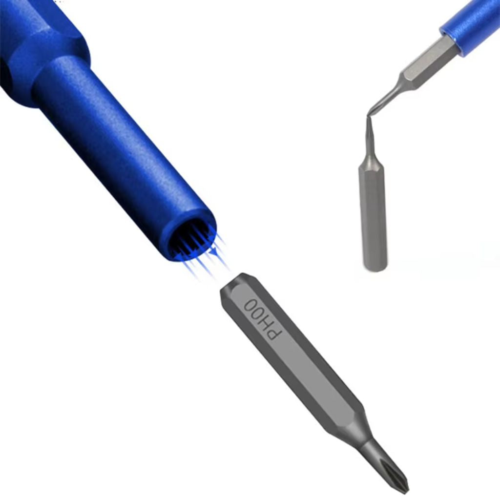 SUNSHINE SS-5118 25-in-1 Precision Screw