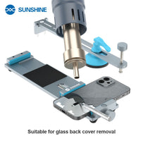 SUNSHINE SS-601G Plus Multifunctional