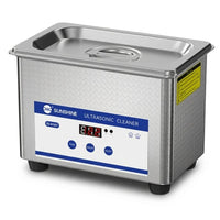 SUNSHINE SS-6508T Ultrasonic Cleaning