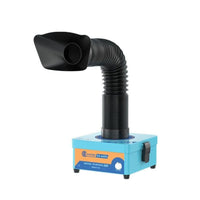 SUNSHINE SS-6604 MINI Soldering Fume