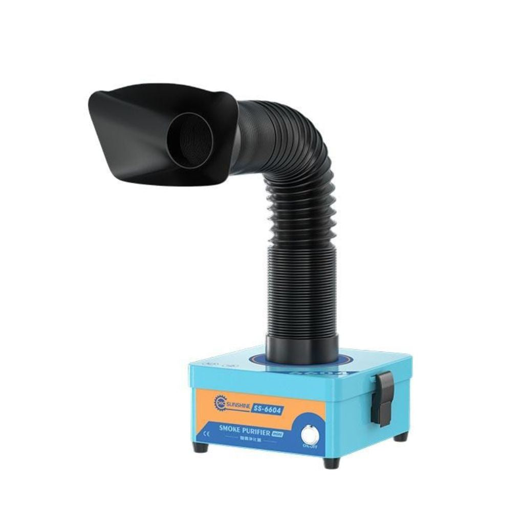 SUNSHINE SS-6604 MINI Soldering Fume