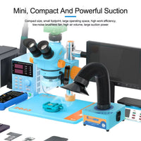 SUNSHINE SS-6604 MINI Soldering Fume