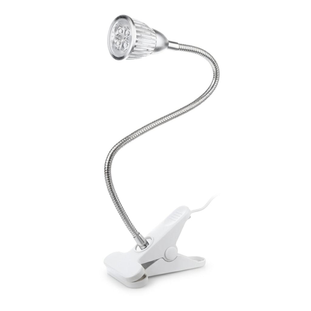 SUNSHINE SS-802 Clip-On LED Work Light