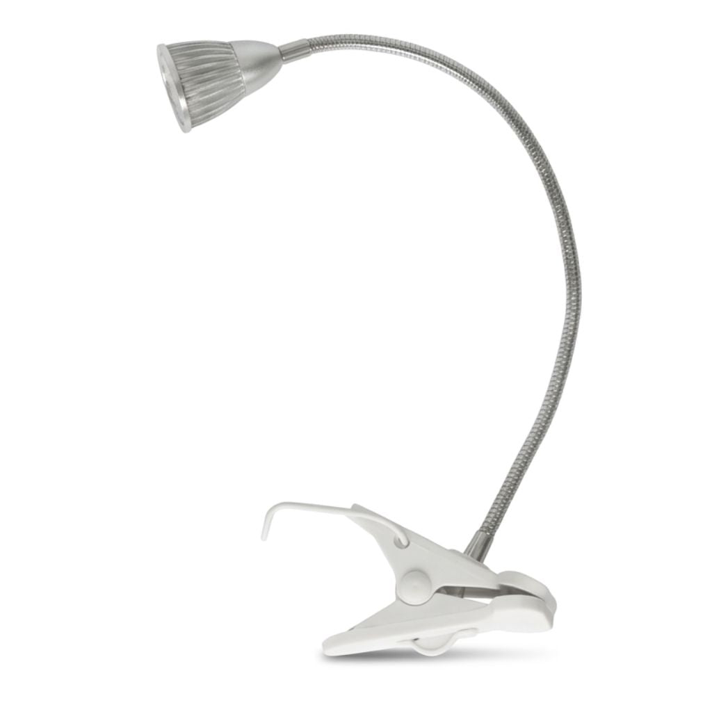 SUNSHINE SS-802 Clip-On LED Work Light
