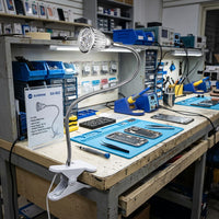 SUNSHINE SS-802 Clip-On LED Work Light