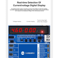 SUNSHINE SS-916 Ultra V3.0 Apple &