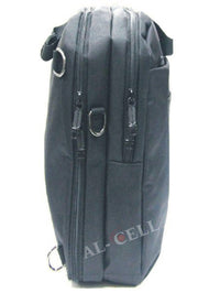 SUMFFIS Black Backpack+ Usb + Aux
