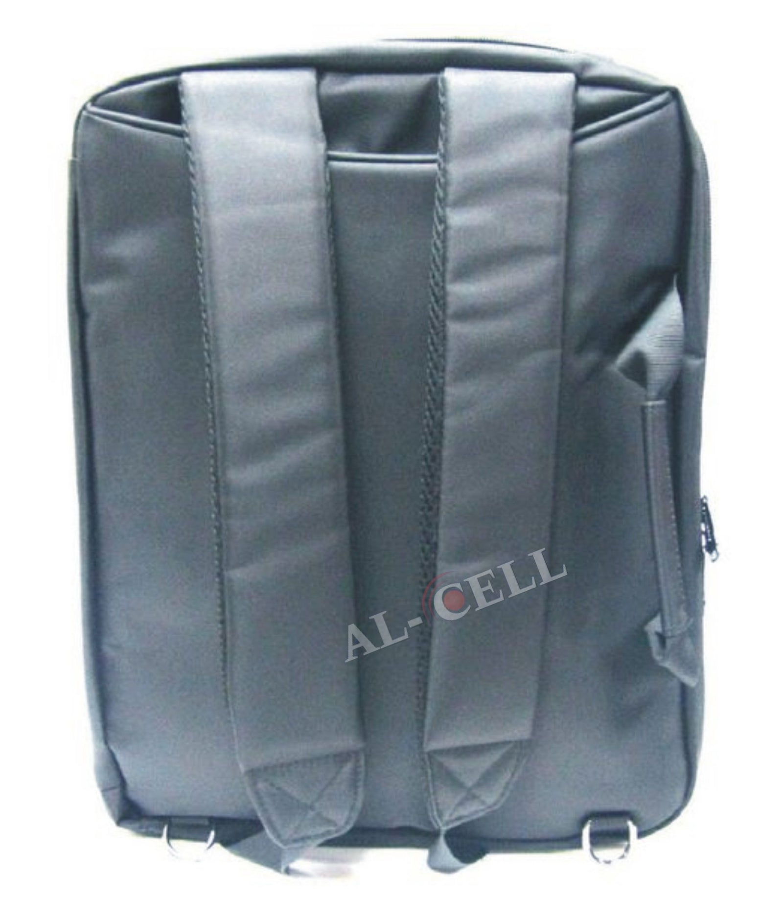 SUMFFIS Black Backpack+ Usb + Aux