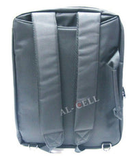 SUMFFIS Black Backpack+ Usb + Aux