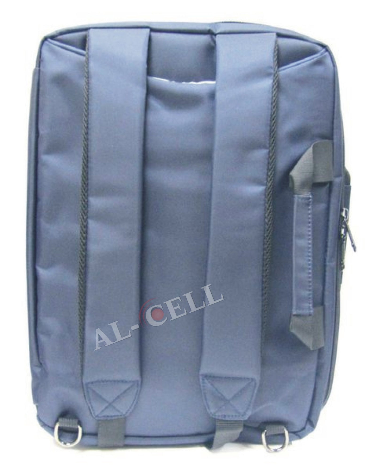 SUMFFIS Blue Backpack+ Usb + Aux