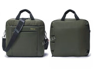 SUMFFIS Green Backpack+ Usb + Aux