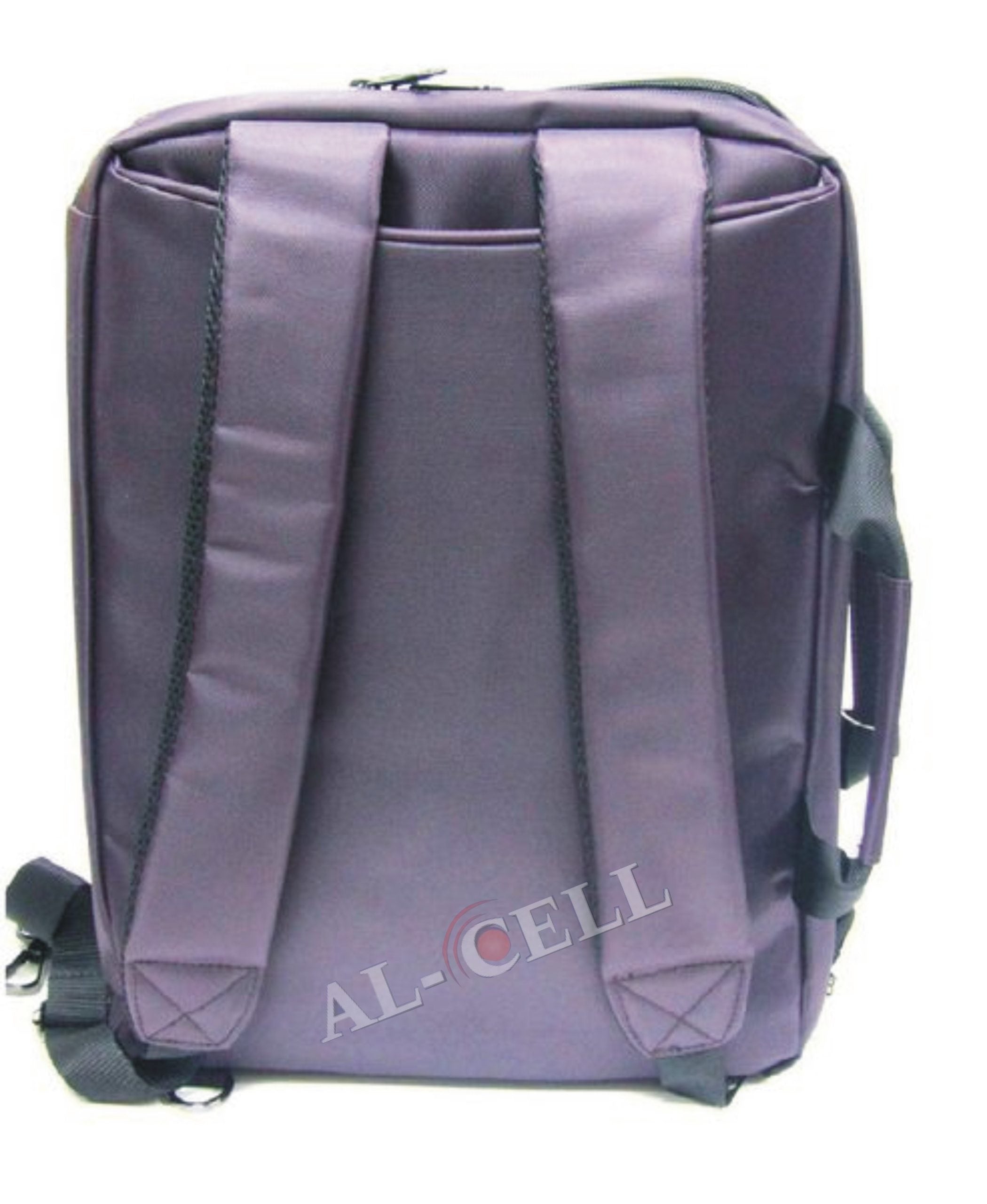 SUMFFIS Purple Backpack+ Usb + Aux