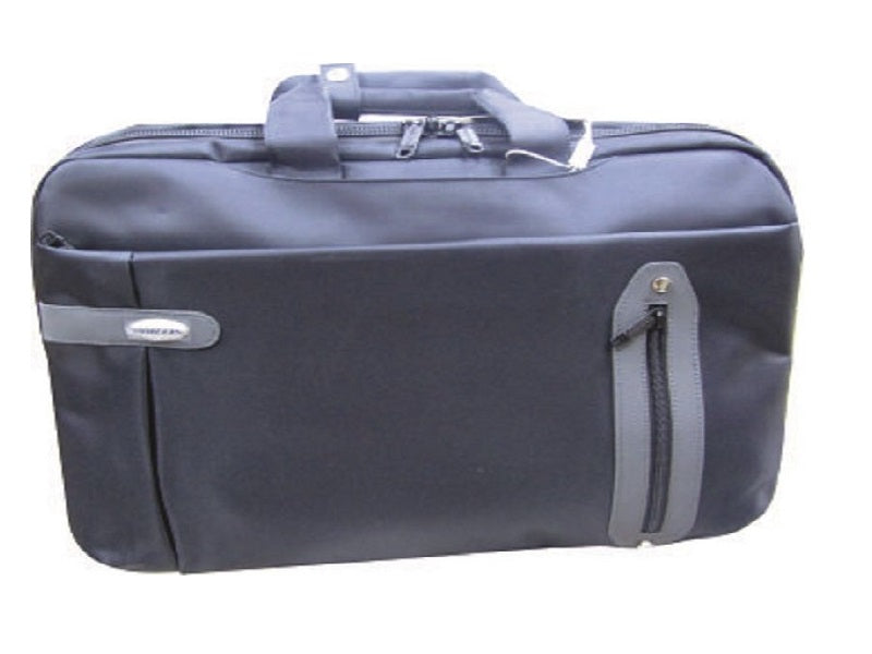 SUMFFIS 17.3" Laptop Sling+Backpack Blk