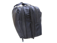 SUMFFIS 17.3" Laptop Sling+Backpack Blk