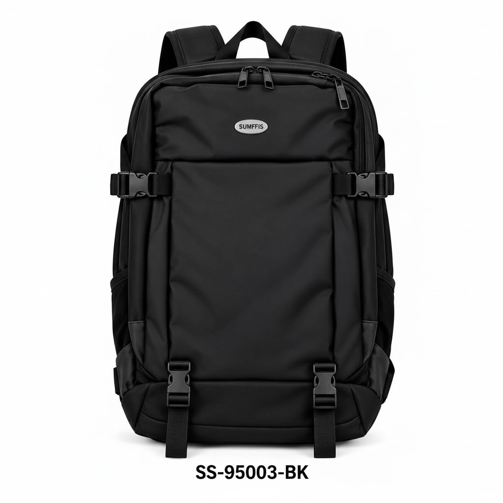 SUMFFIS 15.6-Inch Business Laptop Backpa