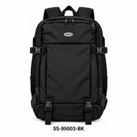 SUMFFIS 15.6-Inch Business Laptop Backpa