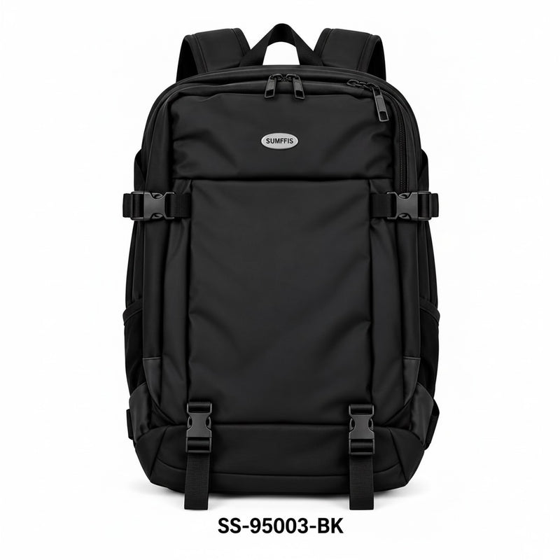 SUMFFIS 15.6-Inch Business Laptop Backpa
