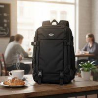 SUMFFIS 15.6-Inch Business Laptop Backpa