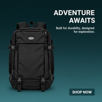 SUMFFIS 15.6-Inch Business Laptop Backpa