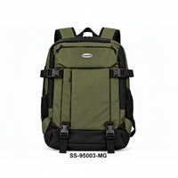 SUMFFIS 15.6-Inch Business Laptop Backpa