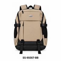 SUMFFIS 15.6-Inch Business Laptop Backpa