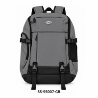 SUMFFIS 15.6-Inch Business Laptop Backpa