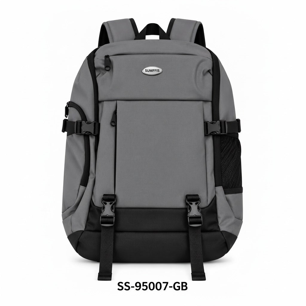 SUMFFIS 15.6-Inch Business Laptop Backpa