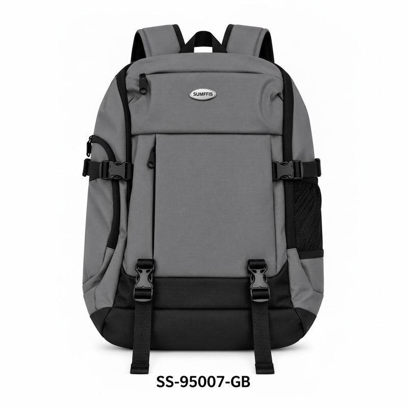 SUMFFIS 15.6-Inch Business Laptop Backpa