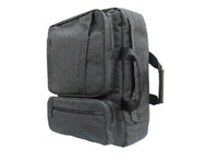 SUMFFIS Laptop Bag + Backpack