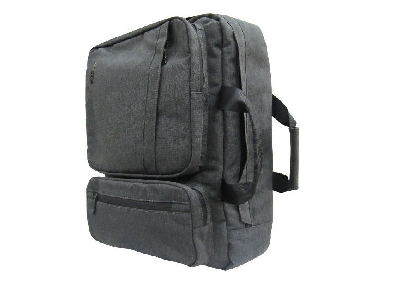 SUMFFIS Laptop Bag + Backpack