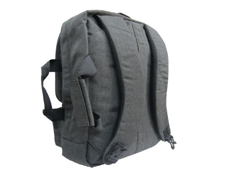 SUMFFIS Laptop Bag + Backpack
