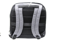 SUMFFIS Grey Backpack Usb+Aux+Sec Lock