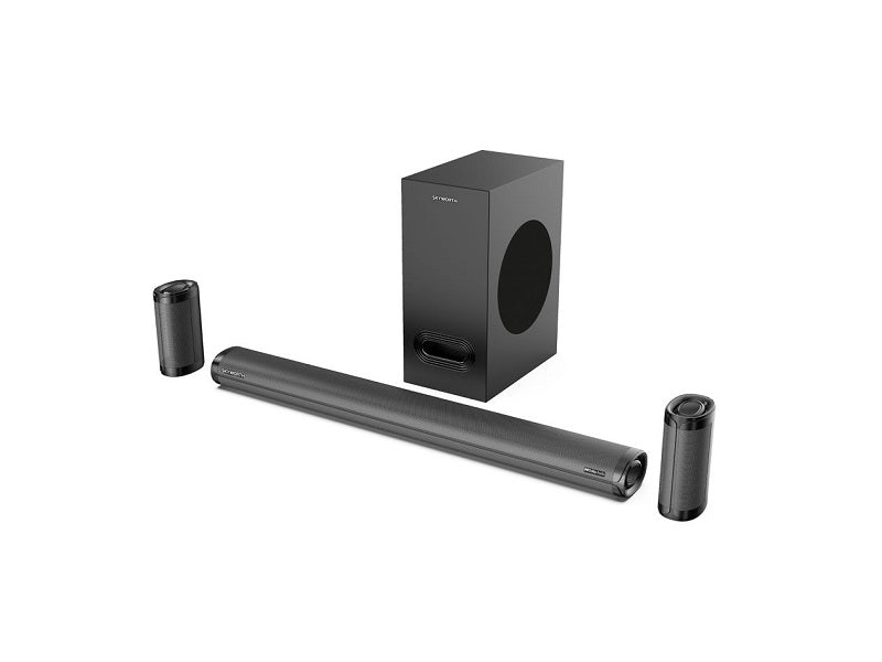 SKYWORTH 5.1Ch Soundbar, Dolby Audio