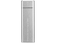 TYPE C To Nvme Pcie  Sata  Ssd Case
