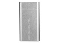 TYPE C To Nvme Ngff Pcie  Combo Ssd Case