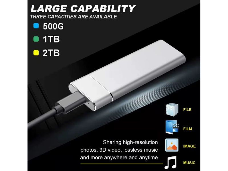 TYPE C,M.2,USB3.0,NVME,NGFF SSD Case
