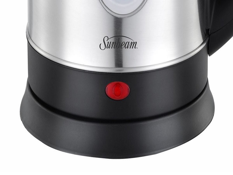 SUNBEAM 1.8 Litre Cordless Kettle